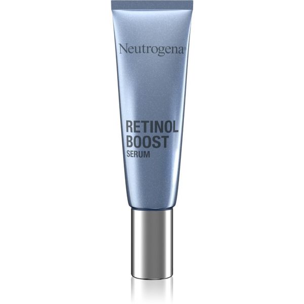 Neutrogena Neutrogena Retinol Boost anti-agining serum 30 ml
