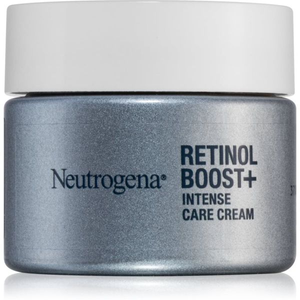 Neutrogena Neutrogena Retinol Boost+ intenzivna krema 50 ml
