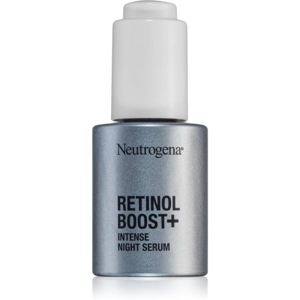 Neutrogena Neutrogena Retinol Boost intenzivna noćna njega 30 ml