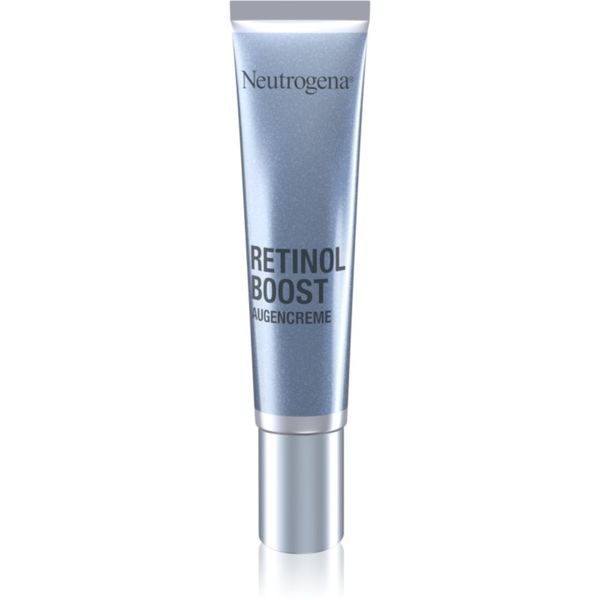 Neutrogena Neutrogena Retinol Boost krema za područje oko očiju 15 ml