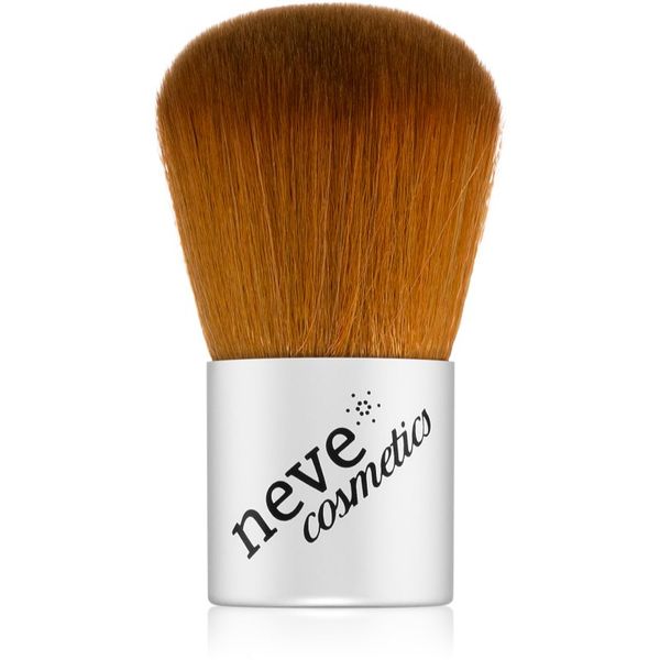 Neve Cosmetics Neve Cosmetics Kabuki Brush multifunkcionalna četka 1 kom