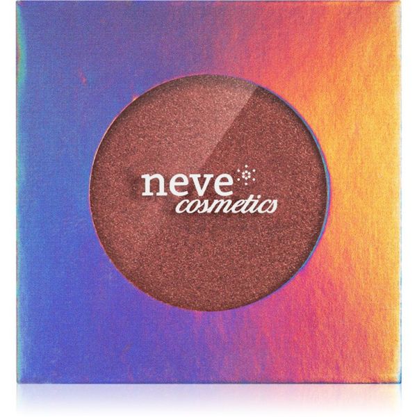 Neve Cosmetics Neve Cosmetics Single Eyeshadow sjenilo za oči Fenice 3 g