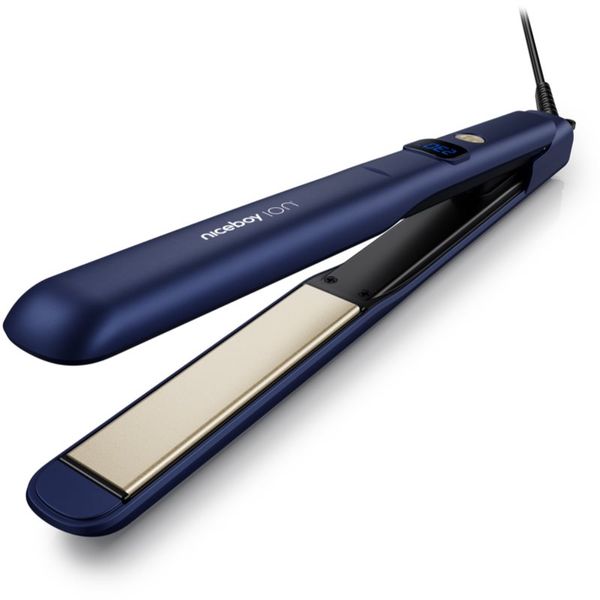 Niceboy Niceboy ION AirSilk pegla za kosu 1 kom