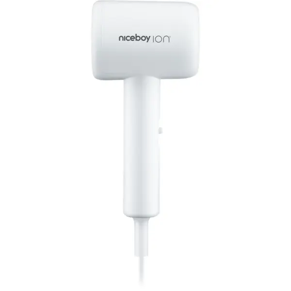 Niceboy Niceboy ION AirSonic Pop sušilo za kosu White 1 kom