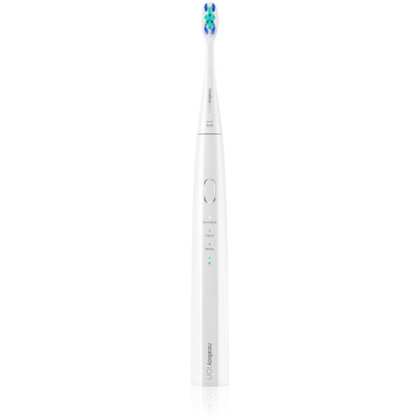Niceboy Niceboy ION Sonic Lite sonična električna četkica za zube White 1 kom