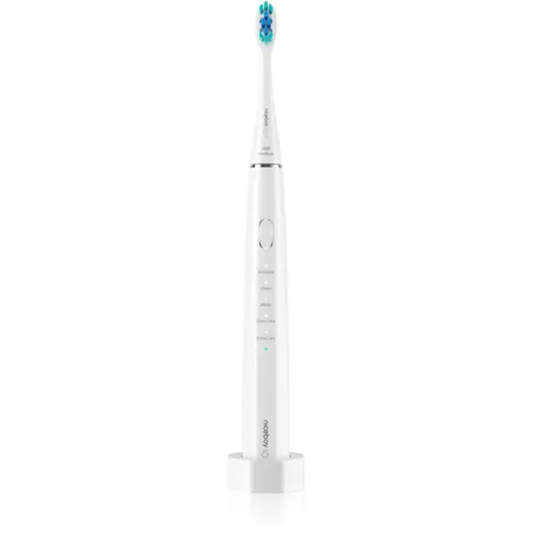 Niceboy Niceboy ION Sonic sonična električna četkica za zube White 1 kom