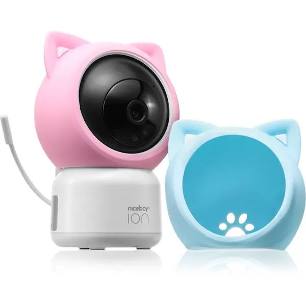 Niceboy Niceboy ION Starlight SL3 pametni video monitor 1 kom
