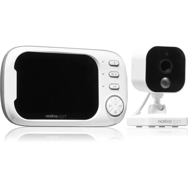 Niceboy Niceboy ION Starlight SL4 pametni video monitor 1 kom