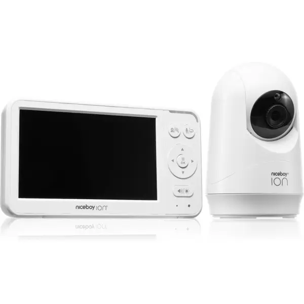 Niceboy Niceboy ION Starlight SL5 pametni video monitor 1 kom