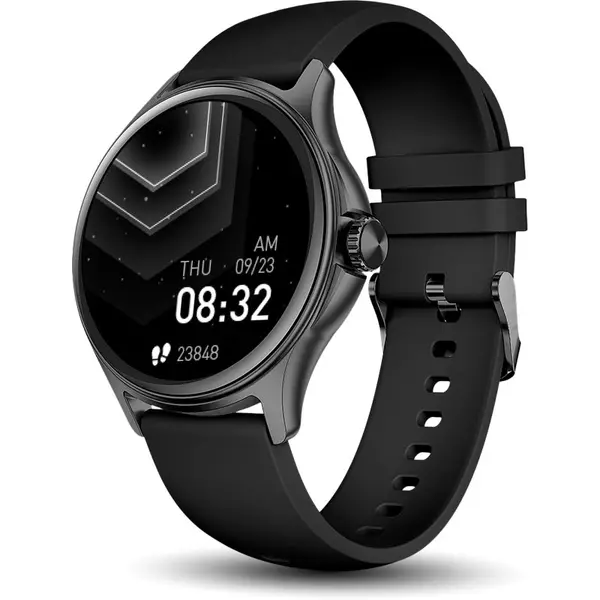 Niceboy Niceboy Pixel 2 pametni satovi Carbon Black 1 kom