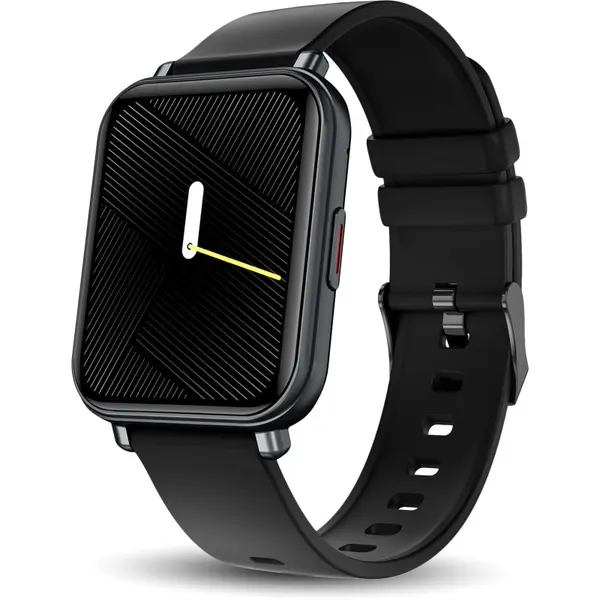 Niceboy Niceboy Watch 4 pametni satovi Carbon Black 1 kom