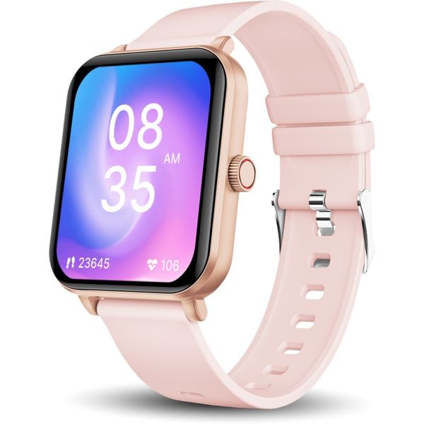 Niceboy Niceboy Watch Lite 4 pametni satovi rose gold 1 kom