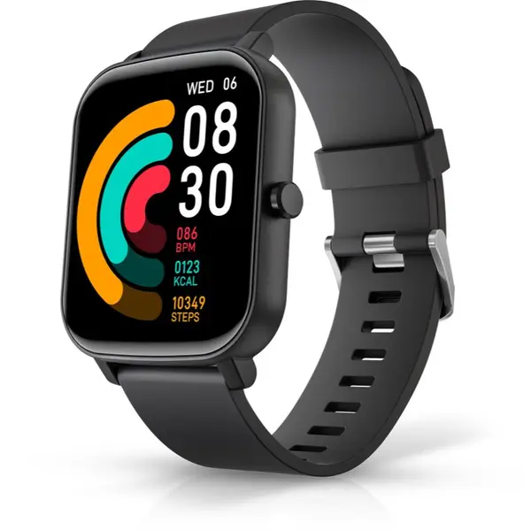 Niceboy Niceboy Watch Lite 5 pametni satovi Black 1 kom