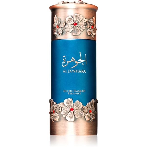 Niche Emarati Niche Emarati Al Jawhara parfemska voda uniseks 100 ml