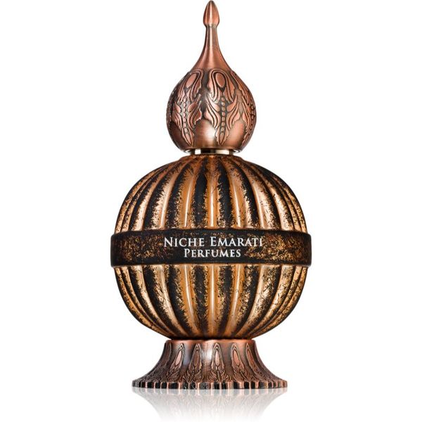 Niche Emarati Niche Emarati Antique parfemska voda uniseks 100 ml