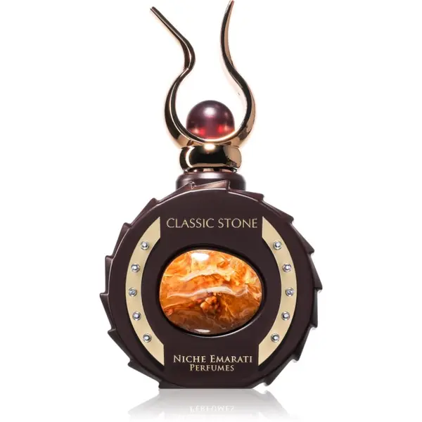 Niche Emarati Niche Emarati Classic Stone parfemska voda uniseks 100 ml