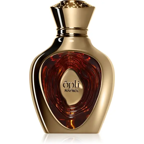 Niche Emarati Niche Emarati Nadira parfemska voda uniseks 100 ml