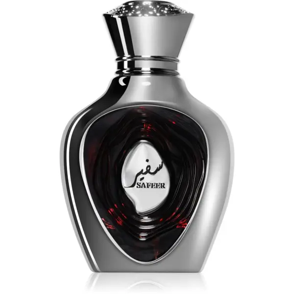 Niche Emarati Niche Emarati Safeer parfemska voda uniseks 100 ml