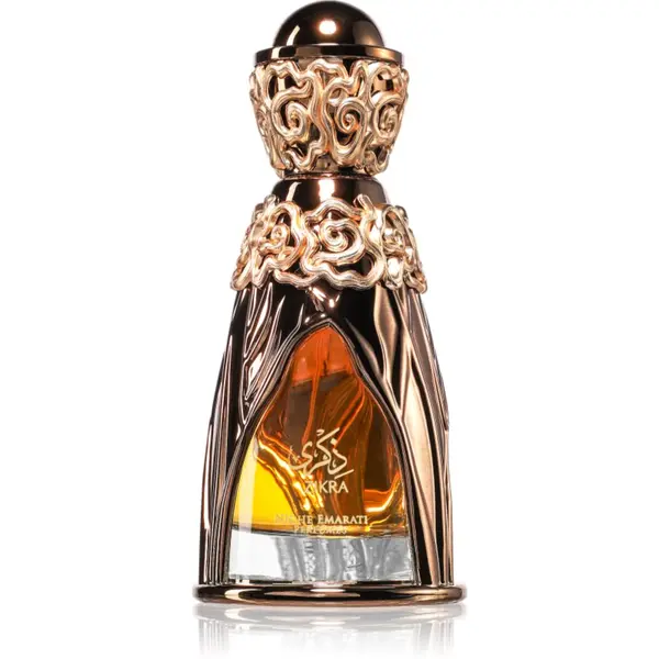 Niche Emarati Niche Emarati Zikra parfemska voda uniseks 100 ml