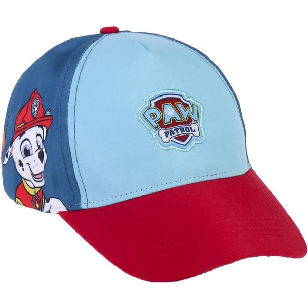 Nickelodeon Nickelodeon Paw Patrol Baseball Cap šilterica za djecu 1 kom