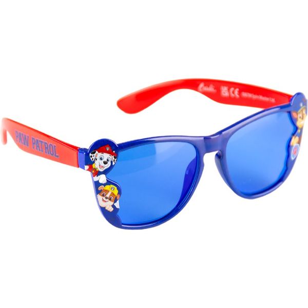 Nickelodeon Nickelodeon Paw Patrol Sunglasses sunčane naočale za djecu od 3 godine