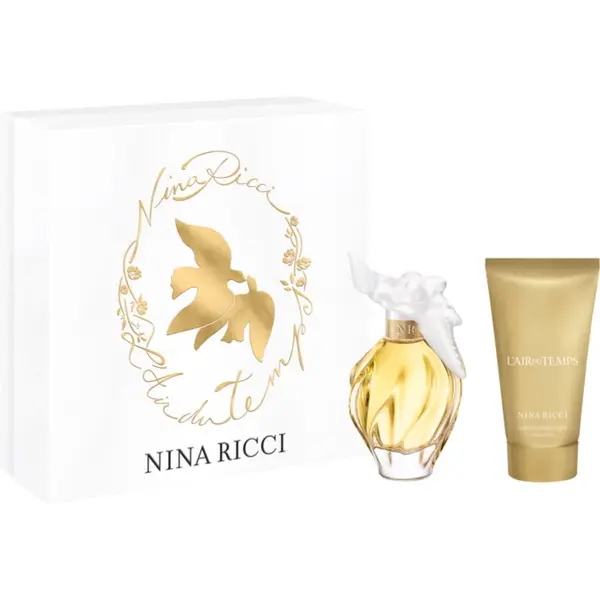 Nina Ricci NINA RICCI L'Air du Temps poklon set za žene 1 kom