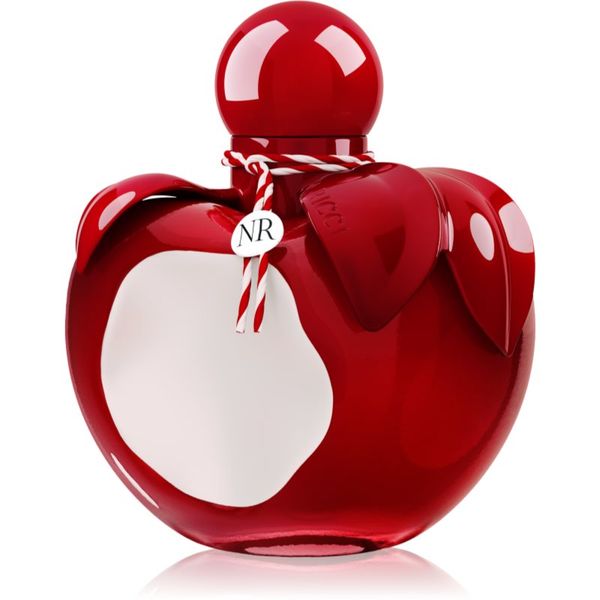 Nina Ricci Nina Ricci Nina Rouge toaletna voda za žene 80 ml