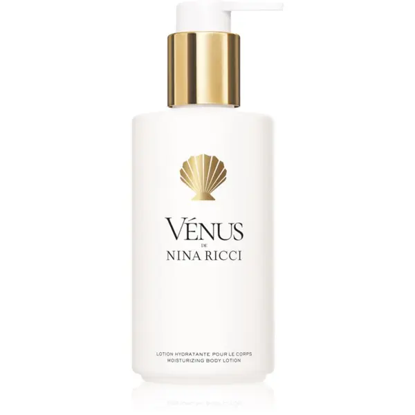 Nina Ricci NINA RICCI Vénus de Nina Ricci parfumirano mlijeko za tijelo za žene 200 ml