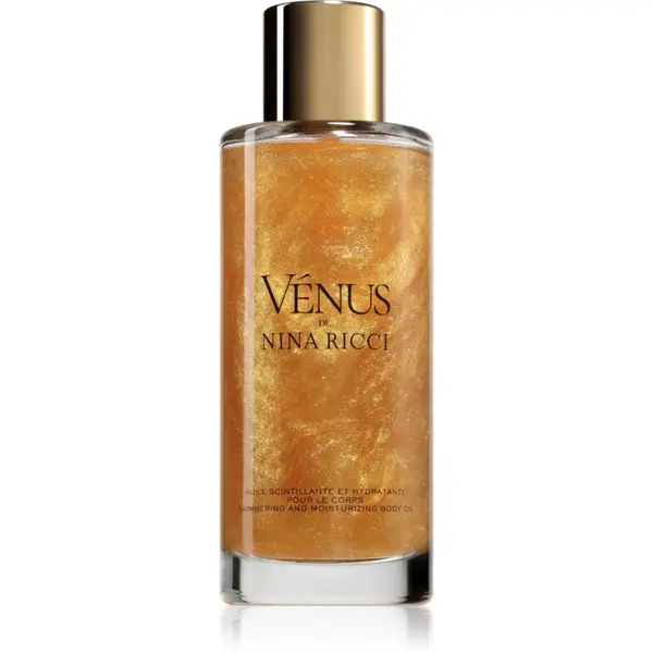 Nina Ricci NINA RICCI Vénus de Nina Ricci parfumirano ulje za tijelo za žene 100 ml