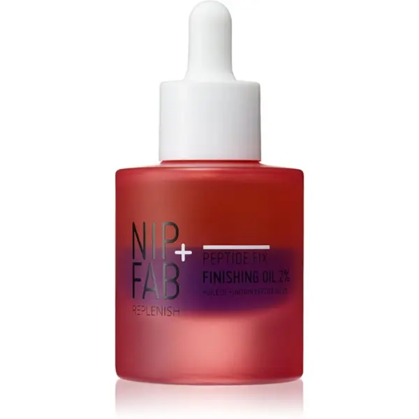 NIP+FAB NIP+FAB Peptide Fix ulje za lice 30 ml