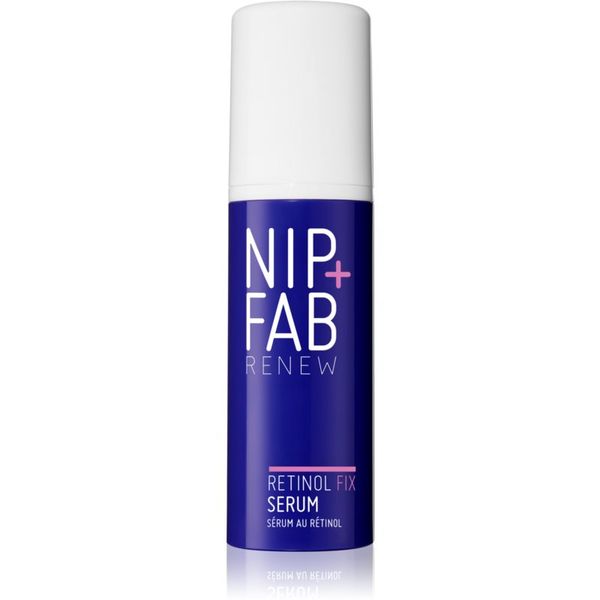 NIP+FAB NIP+FAB Retinol Fix Extreme 3 % noćni serum za lice 50 ml