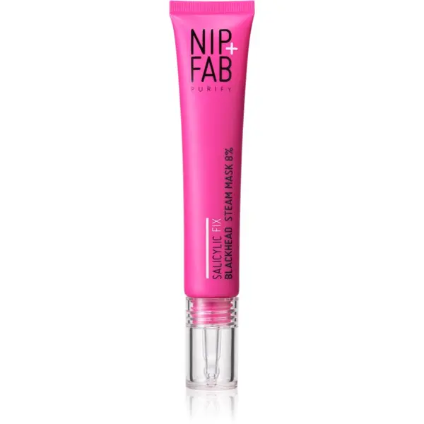 NIP+FAB NIP+FAB Salicylic Fix 8% maska za mitesere 30 ml