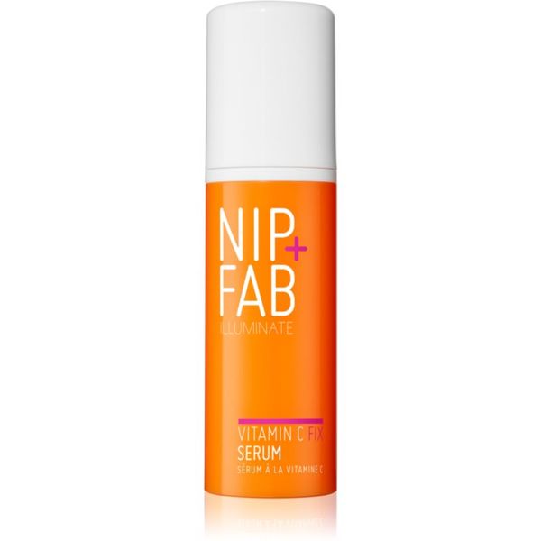 NIP+FAB NIP+FAB Vitamin C Fix serum za lice 50 ml