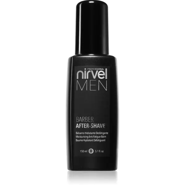 Nirvel Nirvel Barber balzam poslije brijanja za muškarce 150 ml