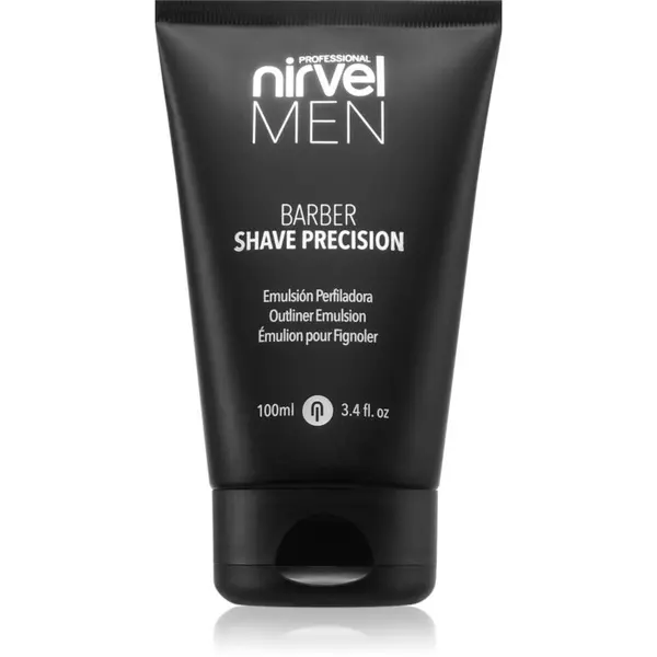 Nirvel Nirvel Barber ulje za brijanje 100 ml