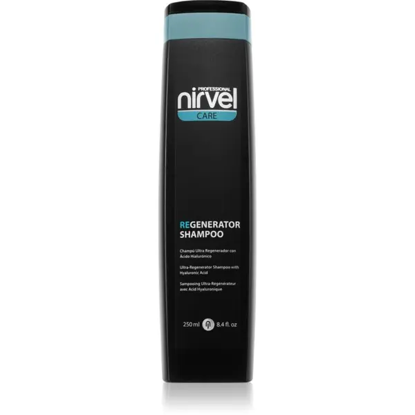 Nirvel Nirvel Rregenerator regenerirajući šampon 250 ml