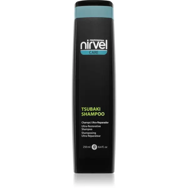 Nirvel Nirvel Tsubaki šampon za kosu 250 ml