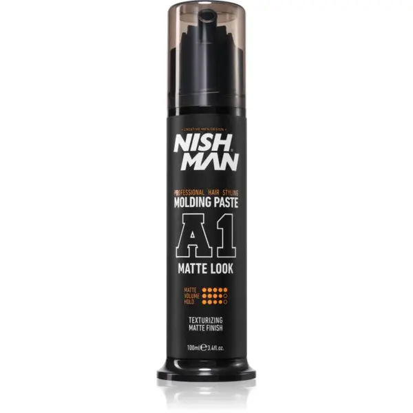 Nish Man Nish Man A1 pasta za stiliziranje 100 ml