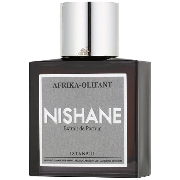 Nishane Nishane Afrika-Olifant parfemski ekstrakt uniseks 50 ml