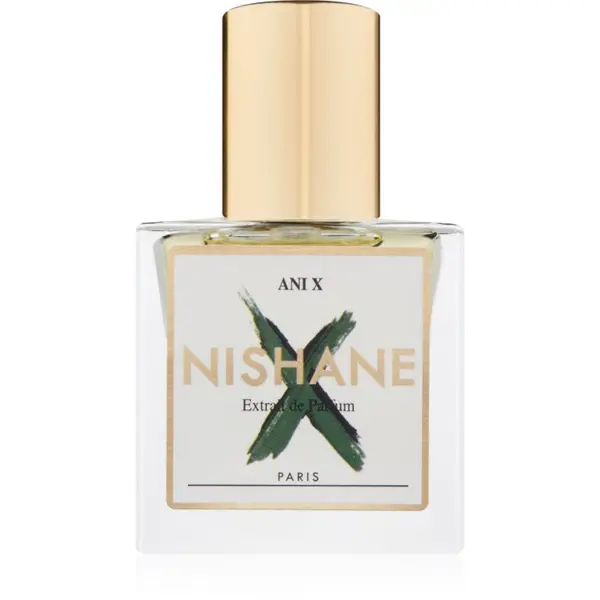 Nishane Nishane Ani X parfemski ekstrakt uniseks 15 ml