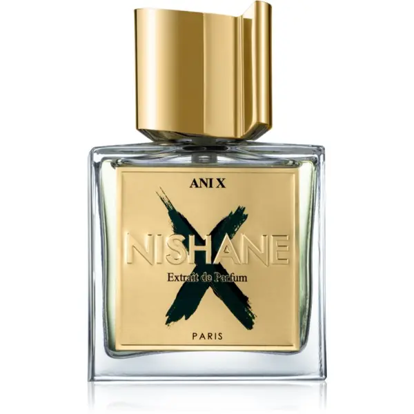 Nishane Nishane Ani X parfemski ekstrakt uniseks 50 ml