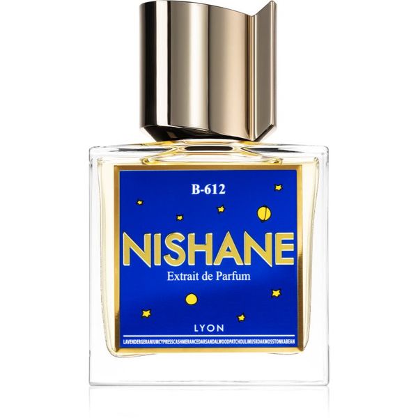 Nishane Nishane B-612 parfemski ekstrakt uniseks 50 ml