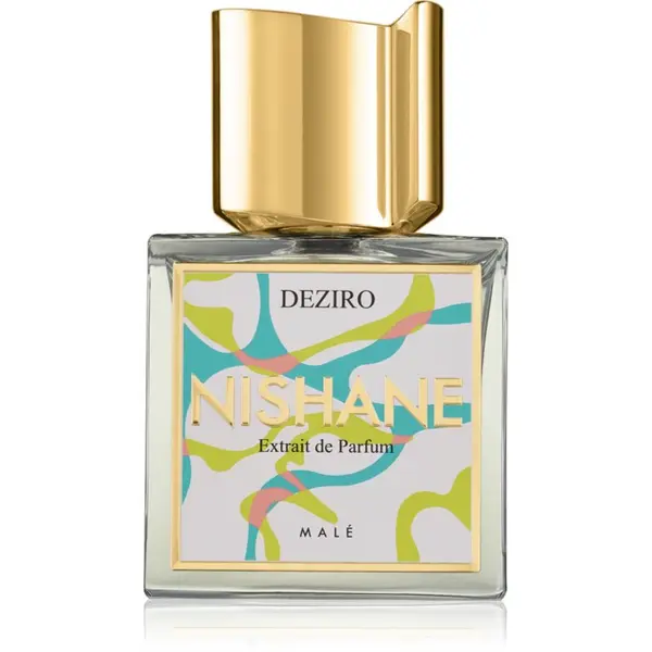 Nishane Nishane Deziro parfemski ekstrakt uniseks 100 ml