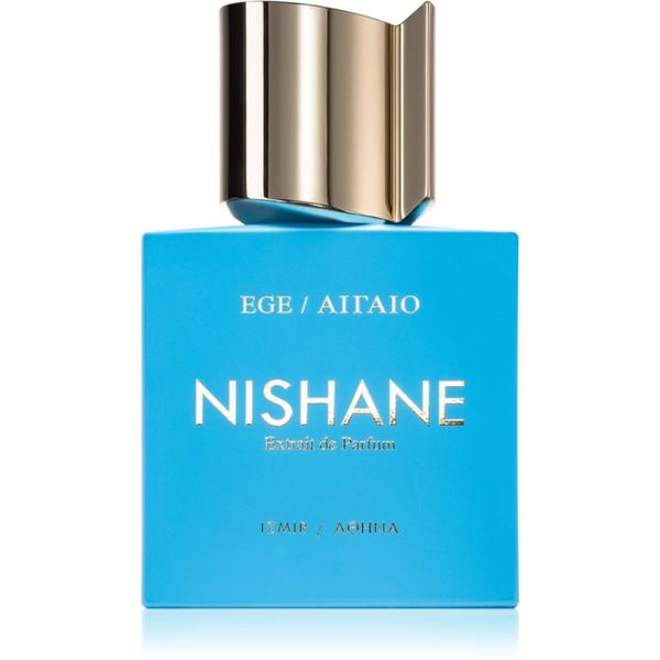 Nishane Nishane Ege/ Αιγαίο parfemski ekstrakt uniseks 50 ml