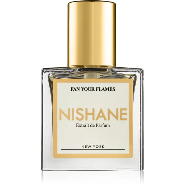 Nishane Nishane Fan Your Flames parfemski ekstrakt uniseks 15 ml