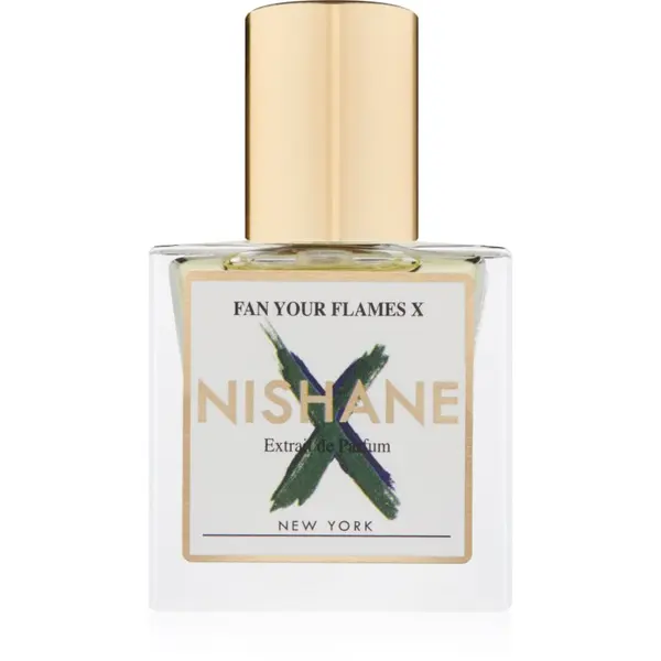 Nishane Nishane Fan Your Flames X parfemski ekstrakt uniseks 15 ml