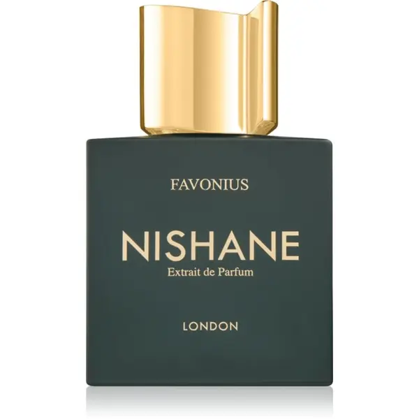 Nishane Nishane Favonius parfemski ekstrakt uniseks 50 ml