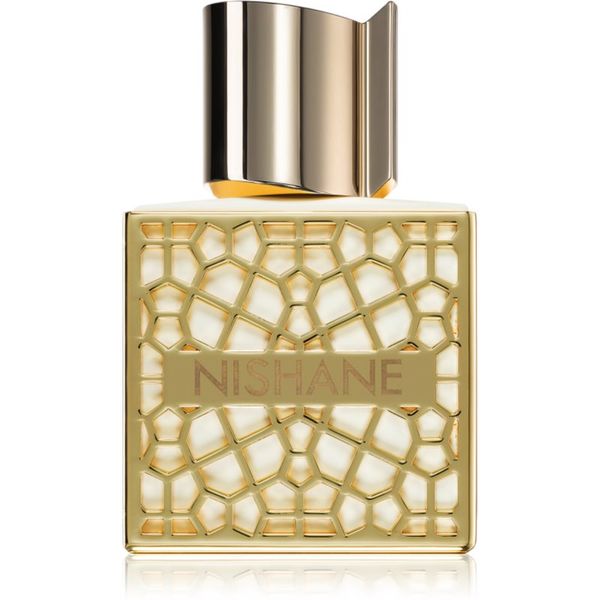 Nishane Nishane Hacivat Oud parfemski ekstrakt uniseks 50 ml