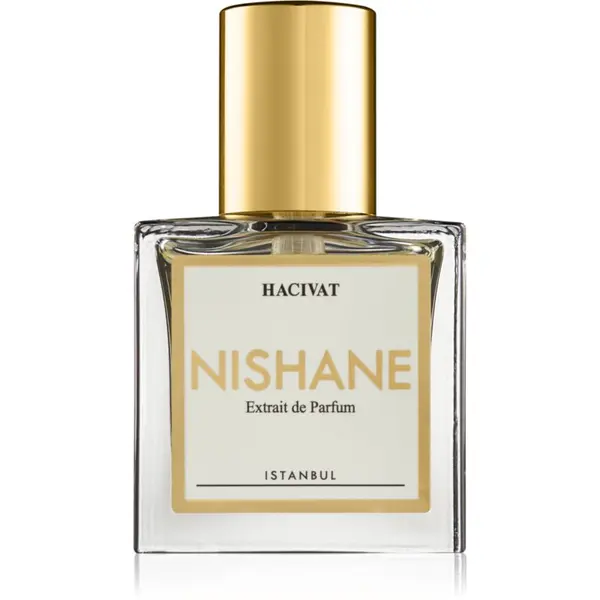 Nishane Nishane Hacivat parfemski ekstrakt uniseks 15 ml