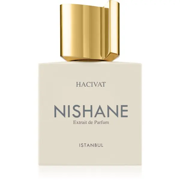Nishane Nishane Hacivat parfemski ekstrakt uniseks 50 ml